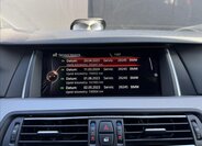 BMW Řada 5 Kombi 3,0 l 230 kw