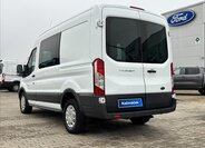 Ford Transit 3
