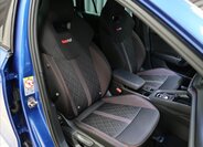 Škoda Octavia Kombi 2,0 l 180 kw