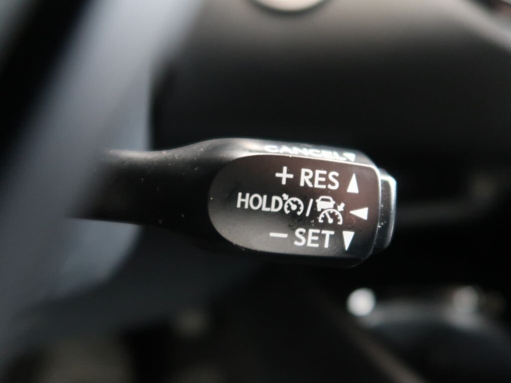 Toyota C-HR Hatchback 2,0 l 112 kw