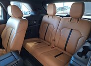 Mazda CX-80 SUV / Terénní 3,3 l 187 kw