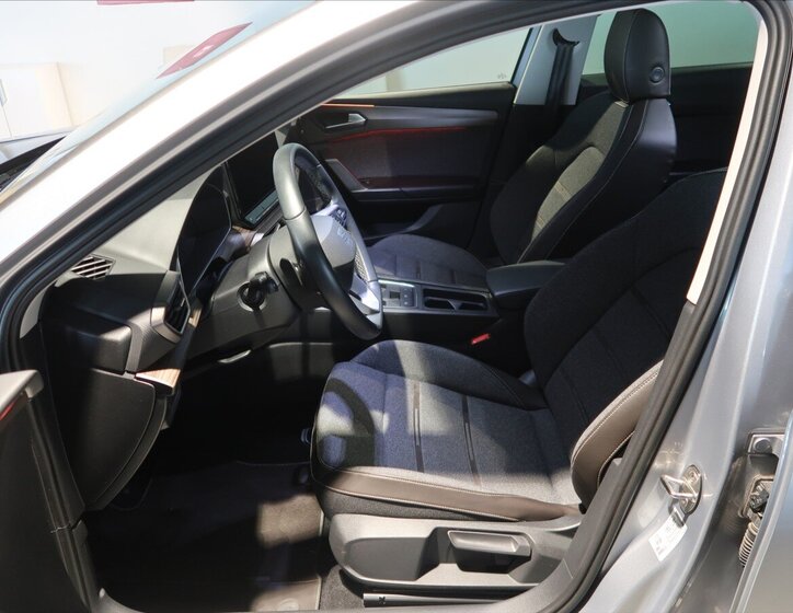 Seat Leon Kombi 1,4 l 110 kw