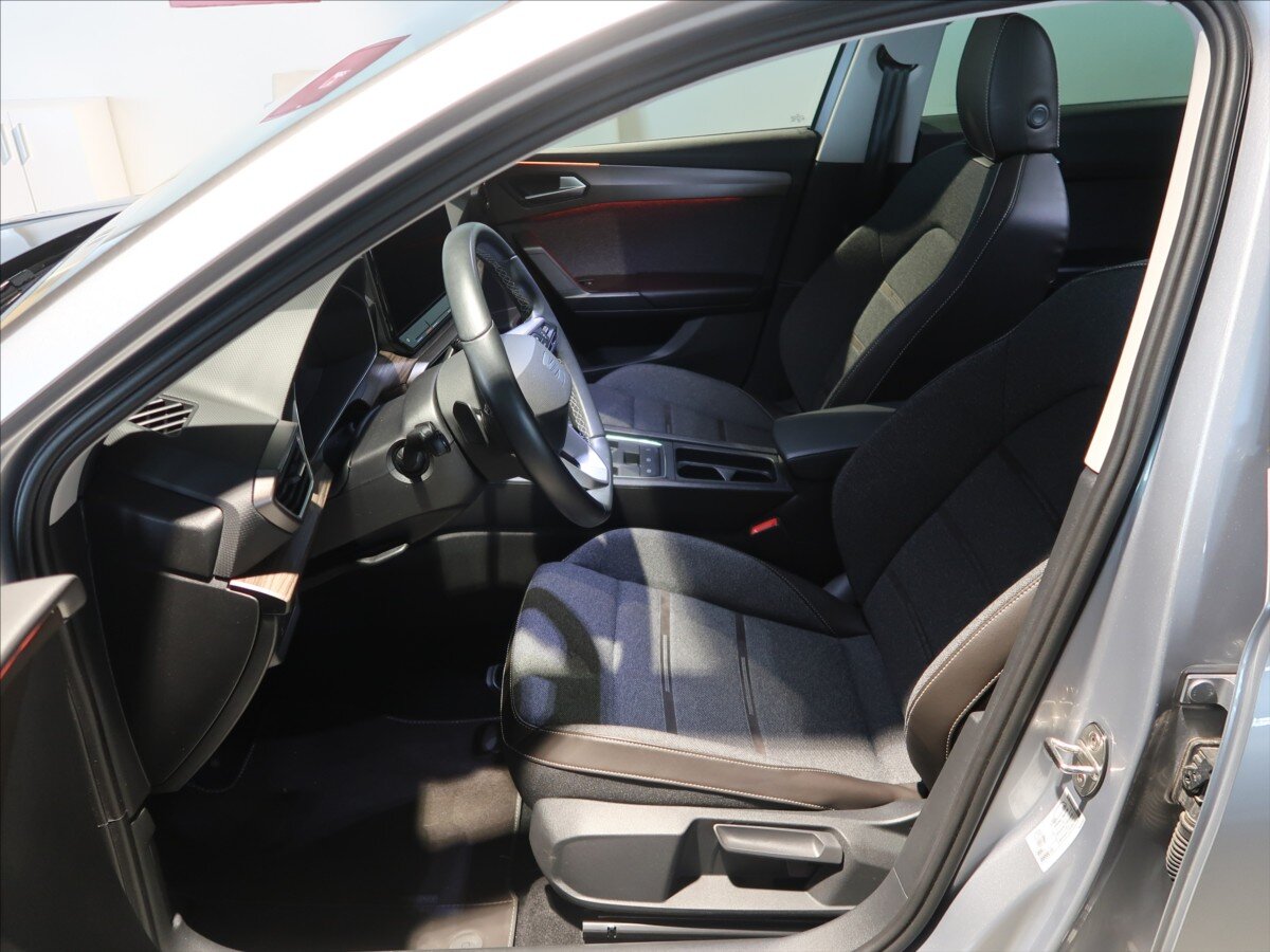 Seat Leon Kombi 1,4 l 110 kw