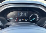 Ford Focus Kombi 999,0 92 kw