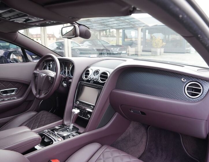 Bentley Continental GT 26