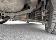 Opel Astra Kombi 1,7 l 81 kw