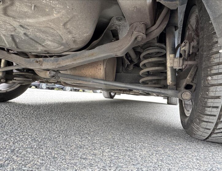 Opel Astra Kombi 1,7 l 81 kw