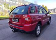 KIA Sportage 5