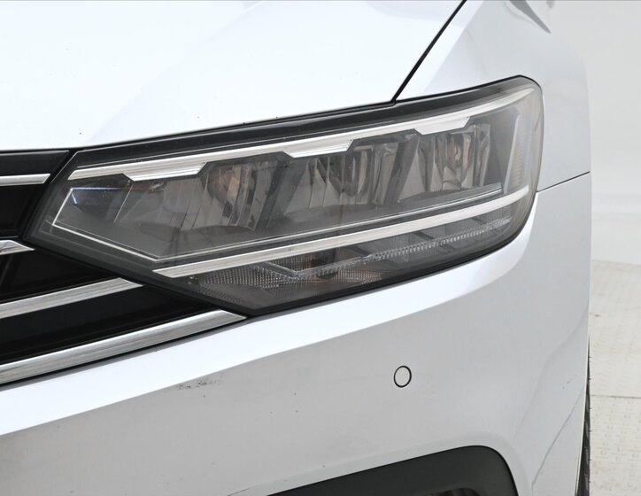 Volkswagen Passat Kombi 2,0 l 110 kw