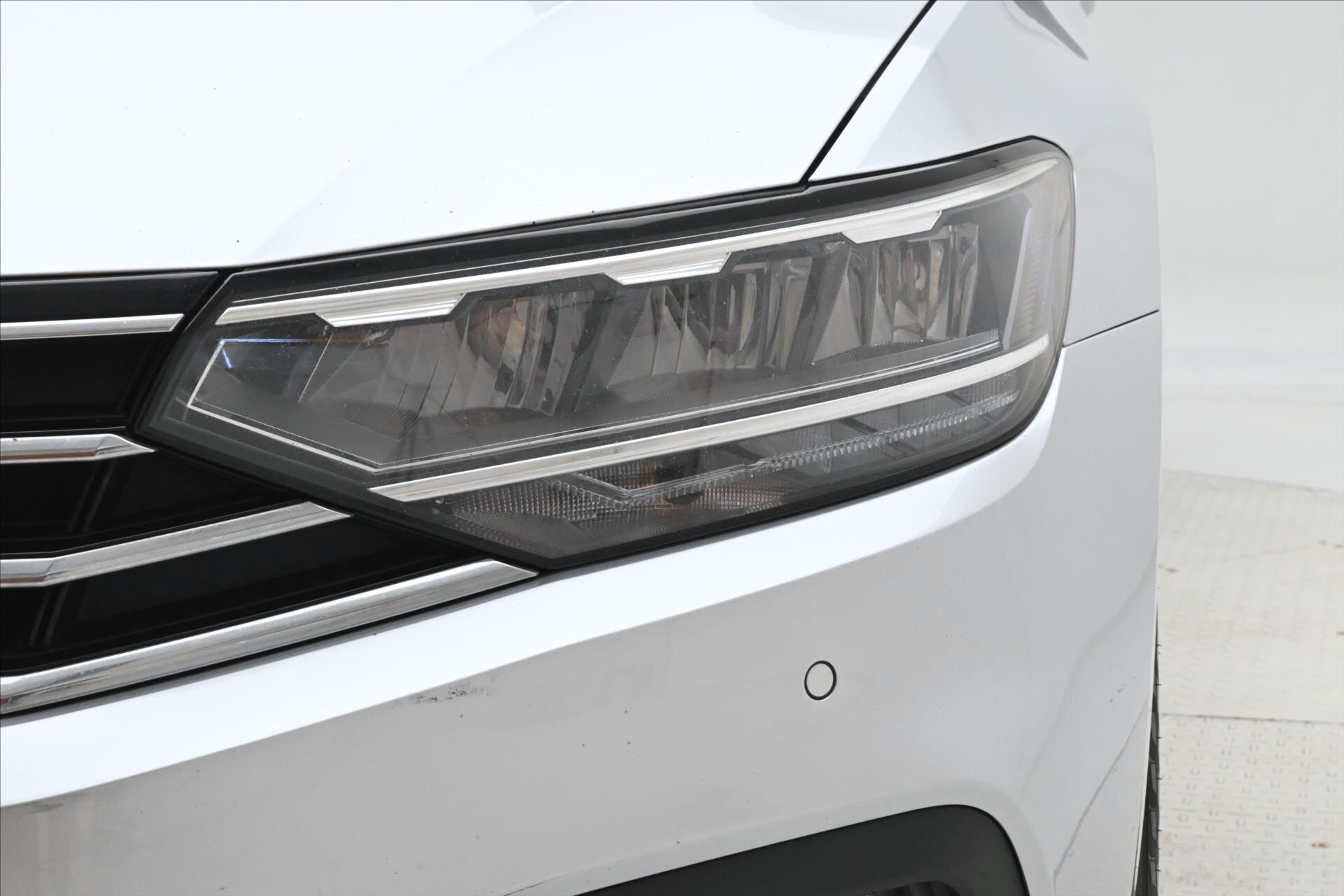 Volkswagen Passat Kombi 2,0 l 110 kw