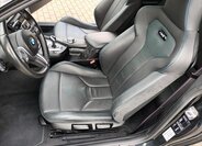 BMW M2 Kupé 3,0 l 302 kw