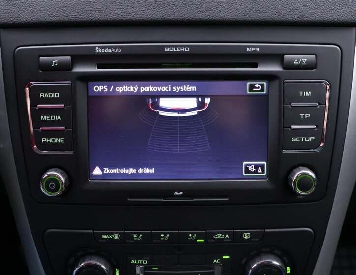 Škoda Yeti SUV / Terénní 1,4 l 90 kw