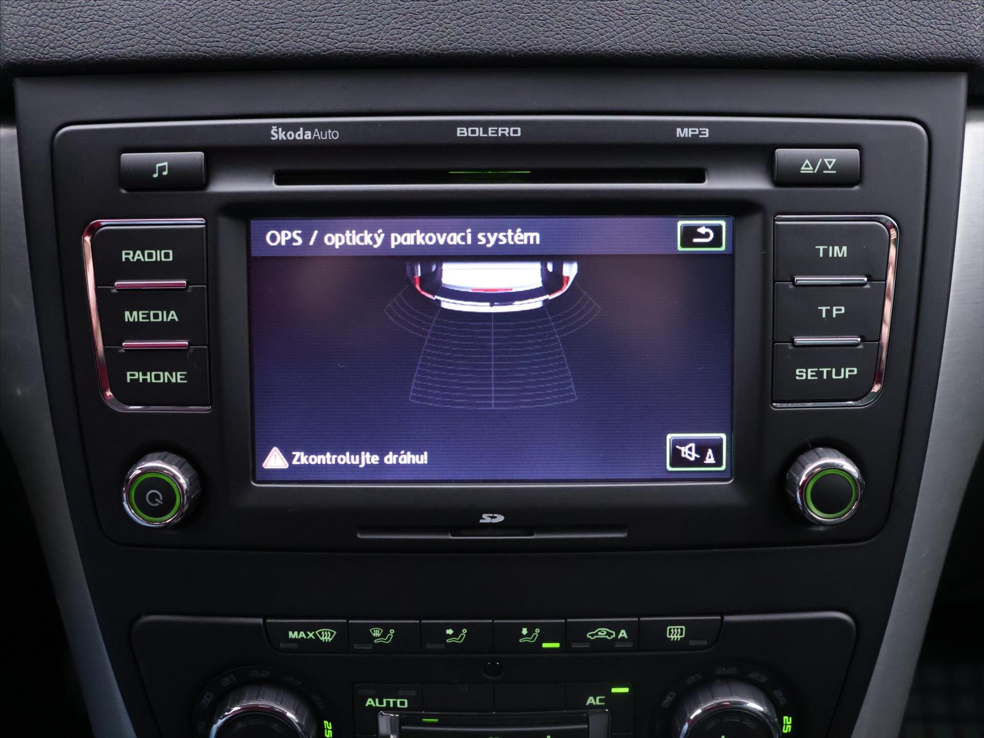 Škoda Yeti SUV / Terénní 1,4 l 90 kw