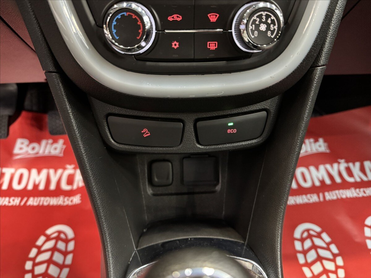 Opel Mokka Hatchback 1,6 l 85 kw