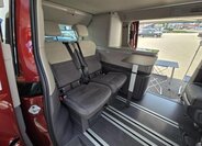 Volkswagen California VAN-Minibus 2,0 l 110 kw