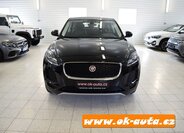 Jaguar F-Pace SUV 2,0 l 110 kw