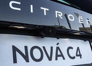 Citroën C4 Hatchback 1,2 l 96 kw