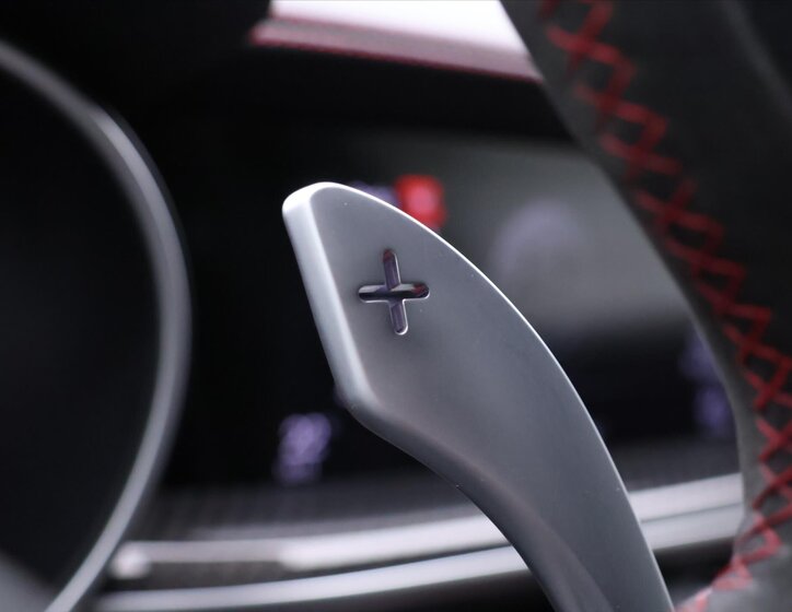 Alfa Romeo Stelvio SUV / Terénní 2,9 l 375 kw