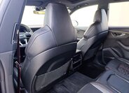 Audi RS Q8 SUV / Terénní 4,0 l 441 kw