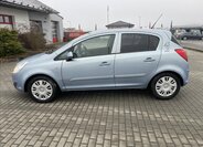 Opel Corsa 2