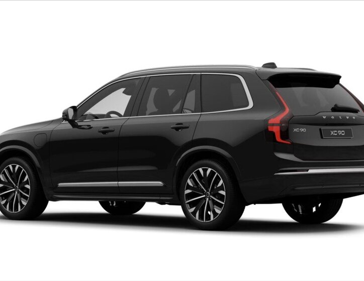 Volvo XC90 SUV / Terénní 2,0 l 299 kw