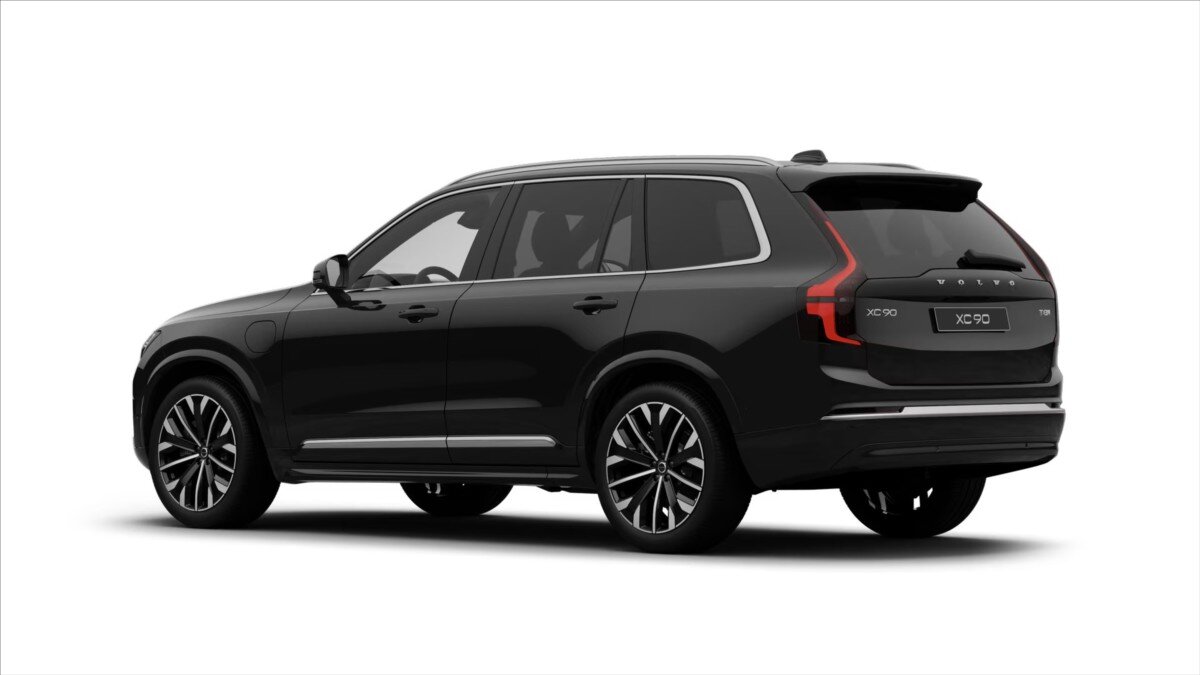 Volvo XC90 SUV / Terénní 2,0 l 299 kw