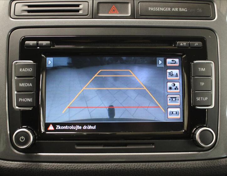 Volkswagen Tiguan 23