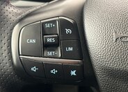 Ford Focus Kombi 2,0 l 110 kw