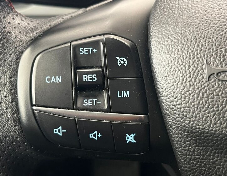 Ford Focus Kombi 2,0 l 110 kw