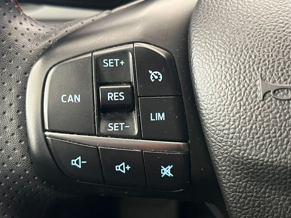 Ford Focus Kombi 2,0 l 110 kw