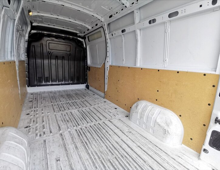 Renault Master Ostatní 2,3 l 100 kw