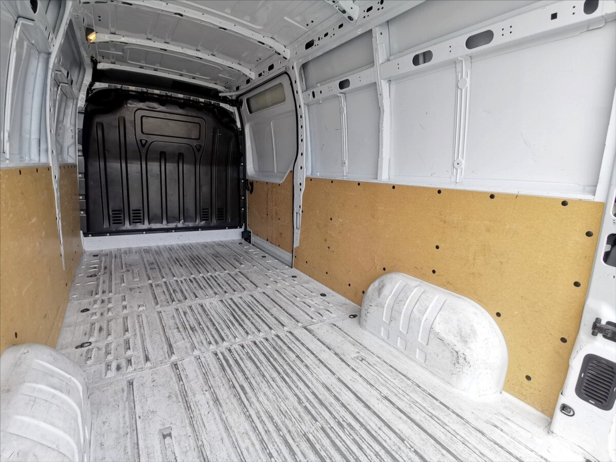 Renault Master Ostatní 2,3 l 100 kw