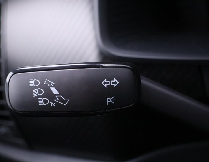 Škoda Kodiaq SUV 2,0 l 180 kw