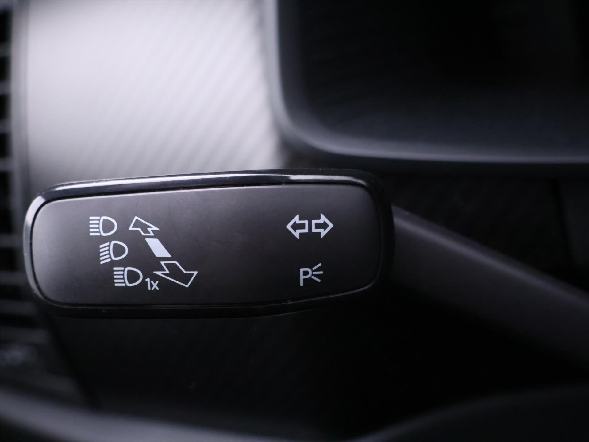 Škoda Kodiaq SUV 2,0 l 180 kw