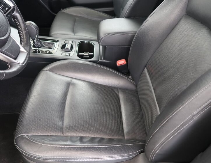 Subaru Outback Kombi 2,5 l 129 kw