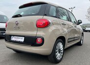 Fiat 500L Hatchback 1,4 l 70 kw