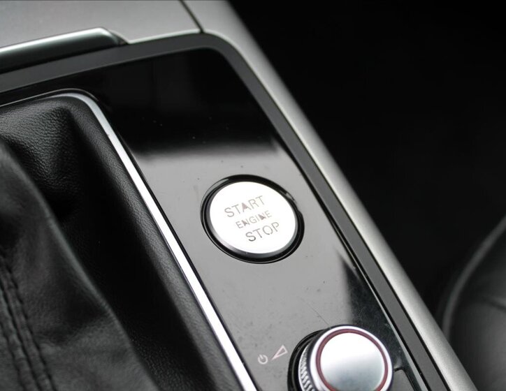 Audi A6 Kombi 3,0 l 180 kw