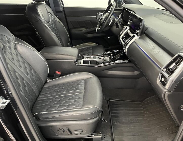 KIA Sorento 24