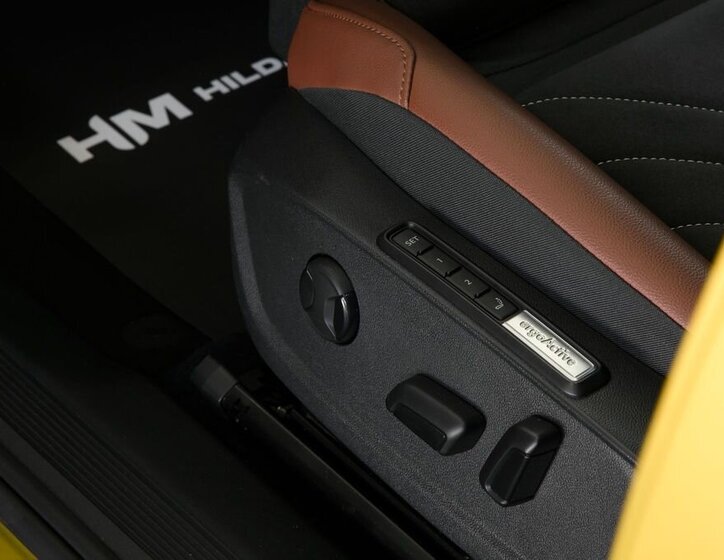 Volkswagen ID.4 SUV 0,0 150 kw