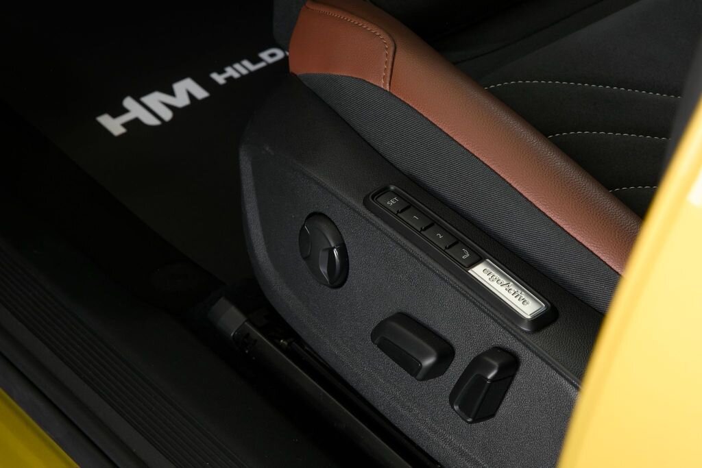 Volkswagen ID.4 SUV 0,0 150 kw