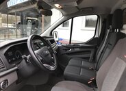 Ford Transit Custom Skříň 2,0 l 79 kw