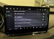 Škoda Octavia Kombi 1,5 l 110 kw