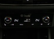 Škoda Kamiq SUV / Terénní 1,5 l 110 kw