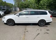 Volkswagen Passat Kombi 2,0 l 125 kw