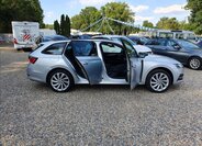 Škoda Octavia Kombi 1,4 l 150 kw