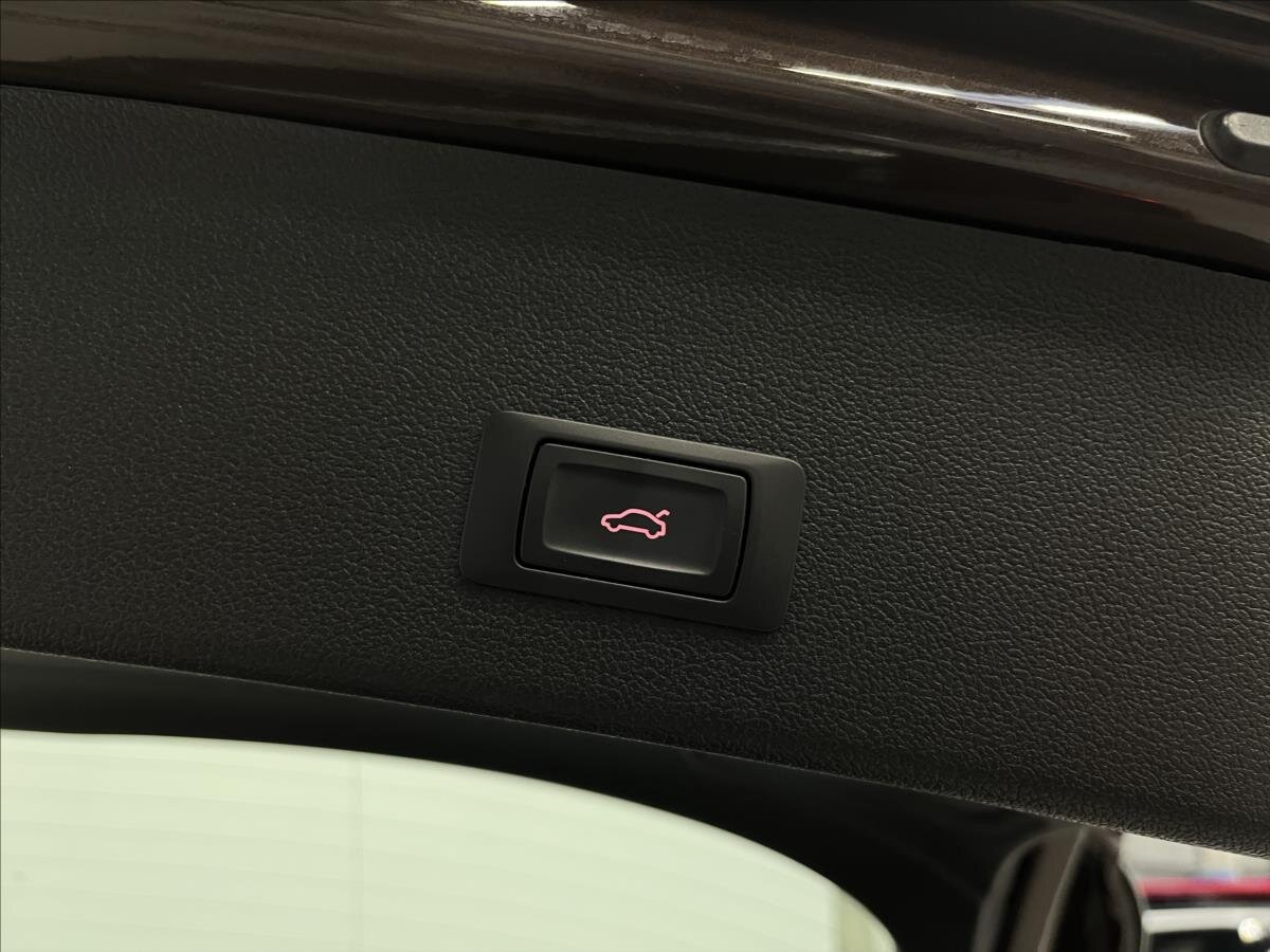 Audi A4 Allroad Kombi 2,0 l 130 kw