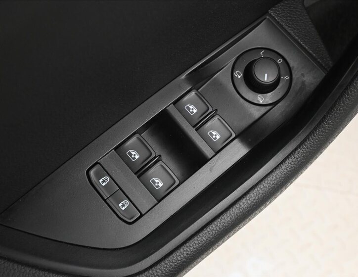 Škoda Superb Kombi 1,4 l 115 kw