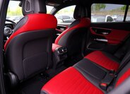 Mercedes-Benz GLC Kupé 2,0 l 145 kw