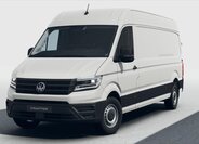 Volkswagen Crafter Skříň 2,0 l 103 kw