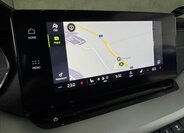 Škoda Octavia Kombi 1,4 l 150 kw